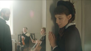 ‘Tchaikovsky’s Wife’ Film Review: Cannes’ Only Russian Film Is Bold and Cold