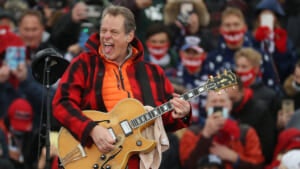 Ted Nugent