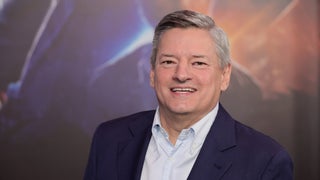 Ted Sarandos Downplays Netflix M&A Reports, But Says Gaining Access to ‘Pools of IP’ Could Be ‘Super Interesting’