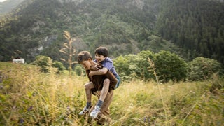 ‘The Eight Mountains’ Film Review: Belgian Male-Bonding Drama Is Impressively Unsentimental