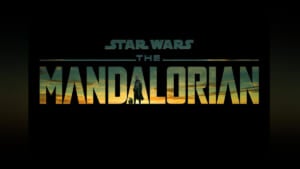 "The Mandalorian" (LucasFilm)