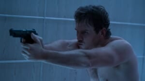 The Terminal List Trailer Chris Pratt