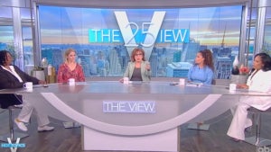 "The View" (ABC)