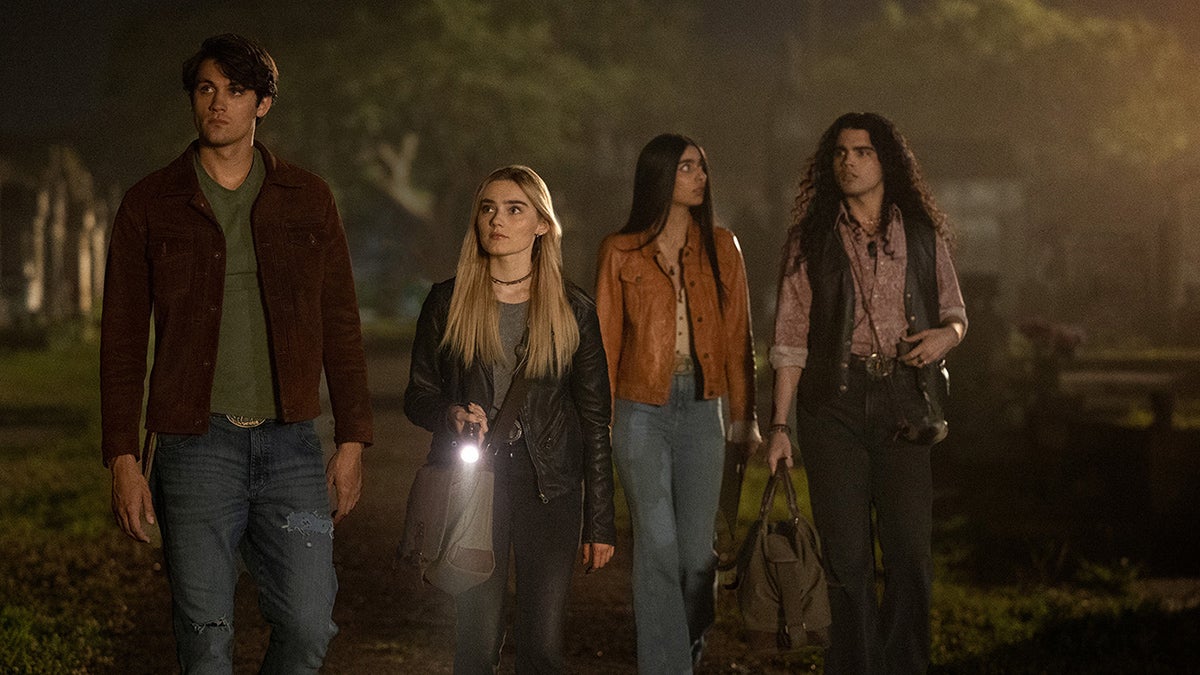 The CW Fall Schedule: 'Supernatural' Prequel 'The Winchesters' Joins The CW Fall Schedule: 'Supernatural' Prequel 'The Winchesters' Joins