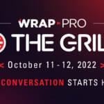 TheGrill Returns October 11-12