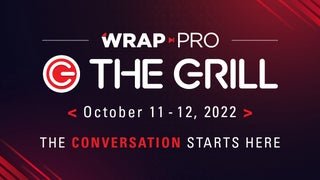 TheGrill Returns October 11-12
