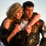 ‘Top Gun’ Lifted to Most In-Demand Classic Movie on Streaming by ‘Maverick’ Popularity | Charts