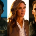 ‘Top Gun: Maverick’ Cast and Character Guide (Photos)