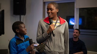 ‘Tori and Lokita’ Film Review: Dardenne Brothers’ Refugee Drama Bursts With Humanity