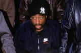 Tupac Shakur (Getty Images)