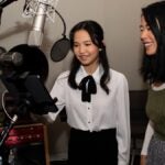 How ‘Turning Red’ Star Rosalie Chiang Went From Temporary Voice Actor to Permanent Pixar Star