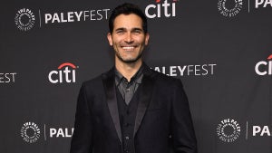 Tyler Hoechlin (Getty Images)