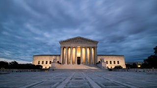 Supreme Court to Review Law Shielding Social Media Companies From Liability for User Posts