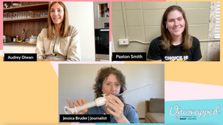 ‘UnWrapped’ Podcast: DIY Abortion Kits, Bulletproof Vans and the Future of America in a Post Roe v. Wade World