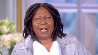 ‘The View’ Hosts Butt Heads on Defacement of Mona Lisa: ‘Asinine’ or Effective?