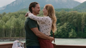 "Virgin River" Season 4 (Netflix)