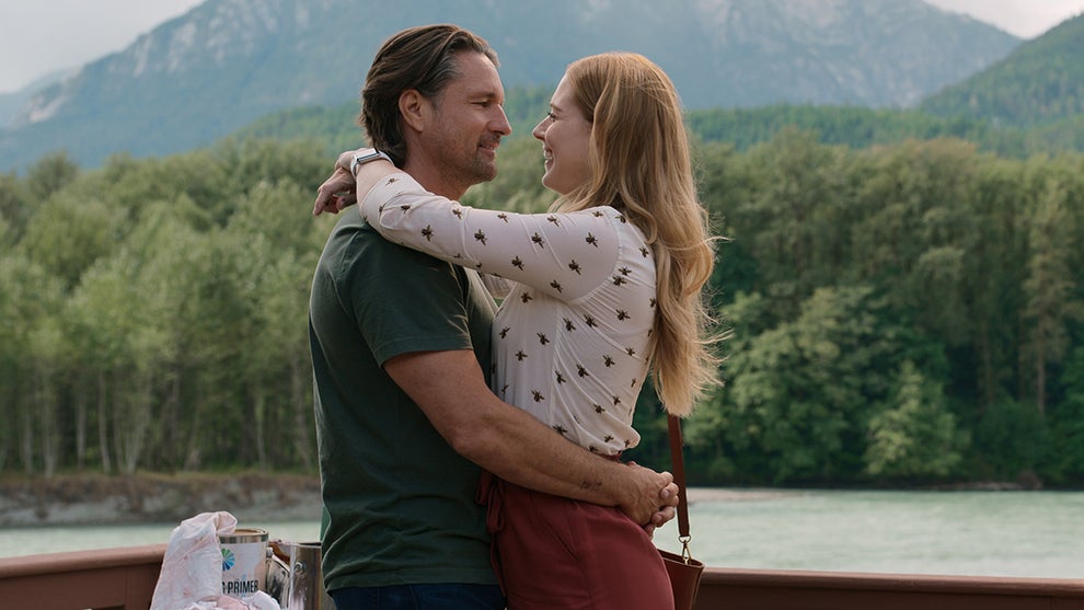 "Virgin River" Season 4 (Netflix)