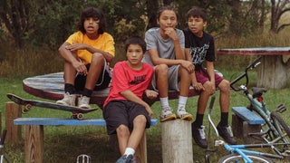 ‘War Pony’ Film Review: Riley Keough and Gina Gammell Tell Indigenous Story From the Inside