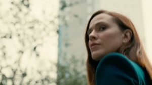 "Westworld" (HBO)