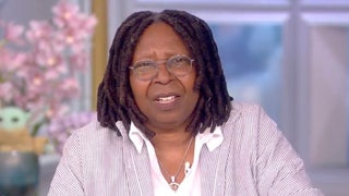‘The View’ Host Whoopi Goldberg Chides Joe Manchin for Siding With GOP Against Abortion Protections: ‘You Don’t Have a Vagina’ (Video)