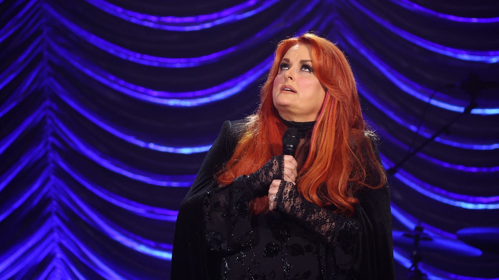 Wynonna Judd Naomi Judd public memorial