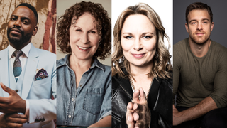 Rhea Perlman,  Mary Lynn Rajskub to Guest Star on Fox Crime Anthology ‘Accused’ (Exclusive)