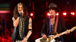 Aerosmith Cancels Las Vegas Shows for June, July as Steven Tyler Enters Rehab
