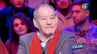 Ahmed Benaissa, Algerian Actor and Comedian, Dies at 78 Hours Ahead of ‘Sons of Ramses’ Premiere at Cannes