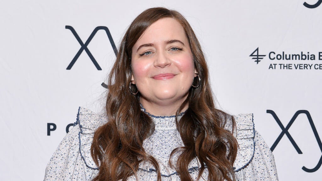 Aidy Bryant