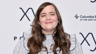 Aidy Bryant to Host 2024 Independent Spirit Awards