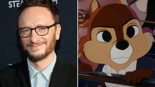 Why The Lonely Island’s Akiva Schaffer Wanted to Direct ‘Chip ‘n Dale: Rescue Rangers’