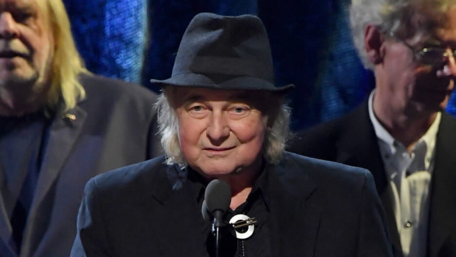 Alan White, Drummer for Prog Rock Band Yes, Dies at 72