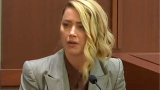 Amber Heard Testifies One Last Time: ‘I Am Harassed, Threatened, Humiliated Every Single Day’