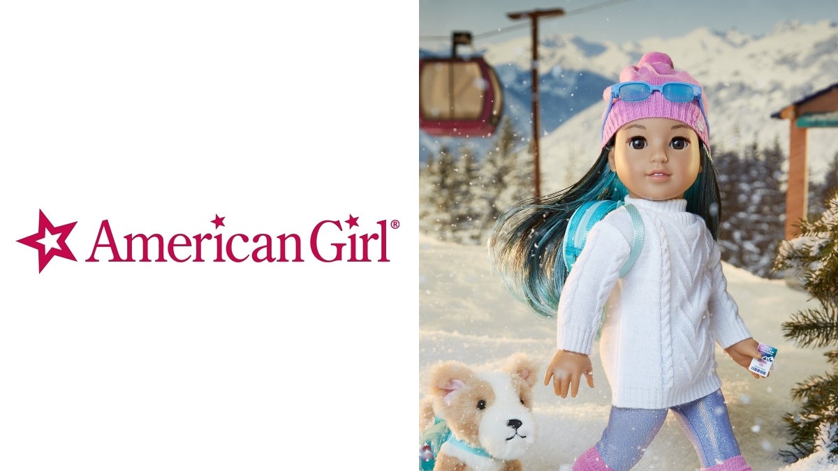 Live-Action American Girl Specials Set at HBO Max, Cartoon Network - Vimarsana News