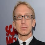 Andy Dick Arrested on Felony Sexual Battery Charges During Livestream Broadcast