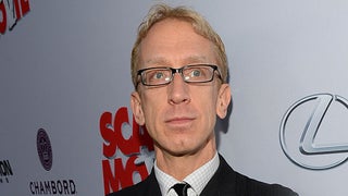 Andy Dick Arrested on Felony Sexual Battery Charges During Livestream Broadcast