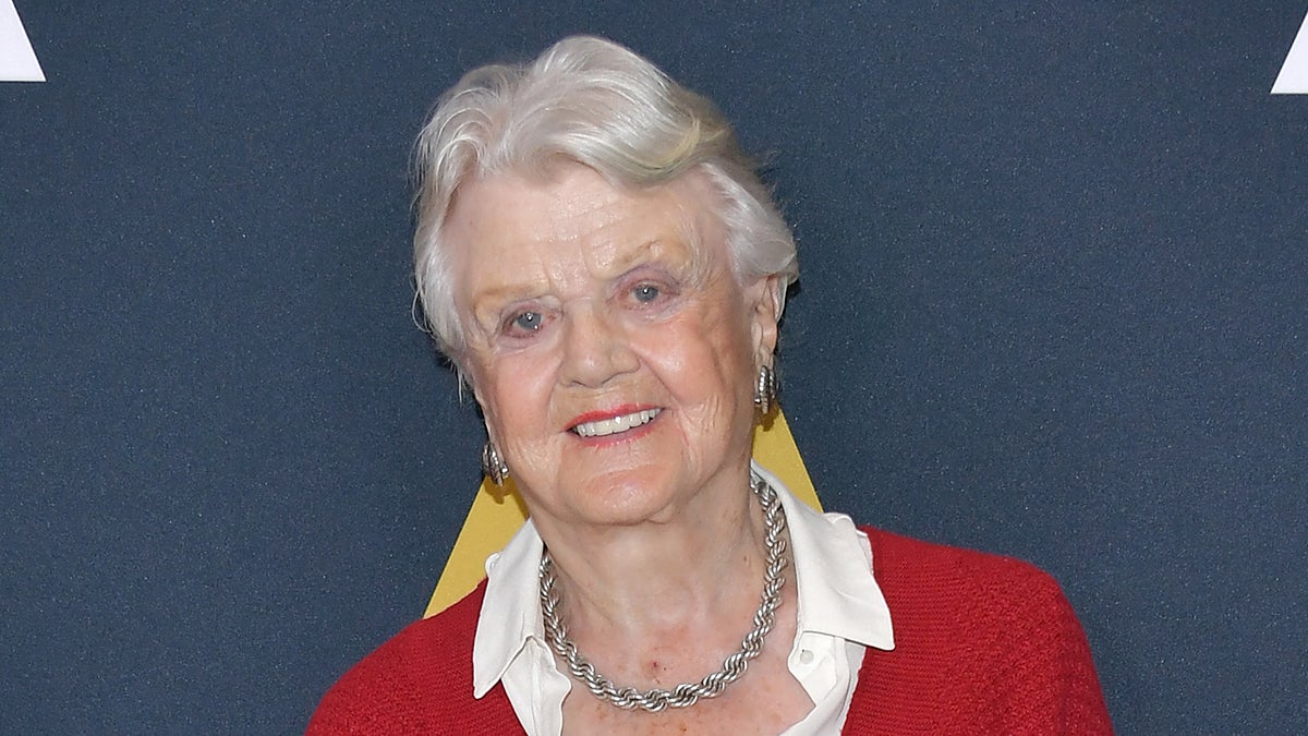 Angela Lansbury to Receive Honorary Tony Award