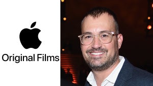 apple jp richards