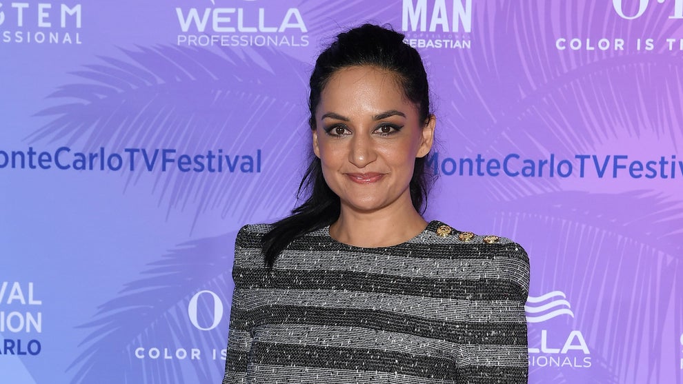 Archie Panjabi