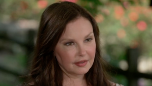 Ashley Judd