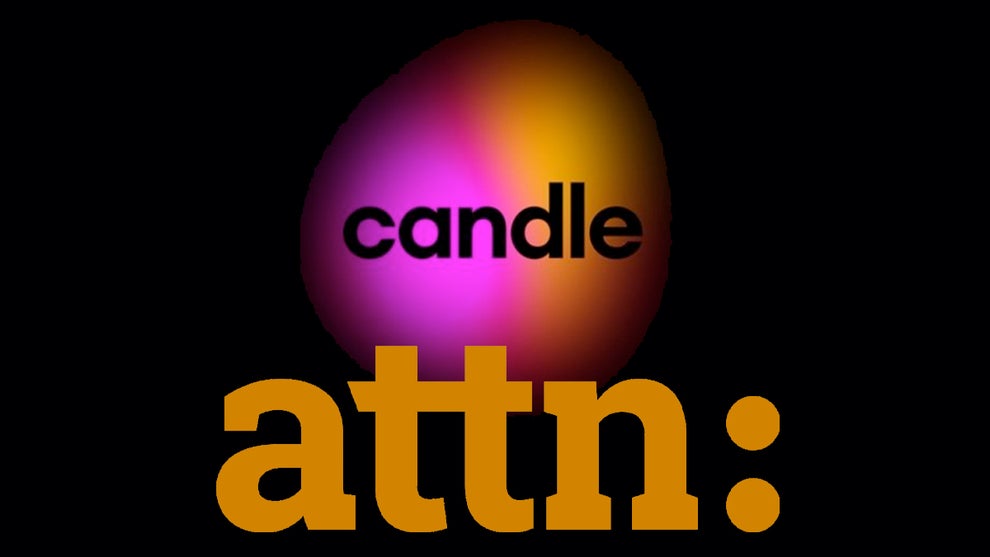 candle attn: