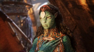 ‘Avatar: The Way of Water’ Footage Debuts in 3D High Frame Rate at D23 to Mixed Results