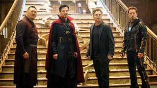 6 Marvel Stars Who Accidentally Spilled Major Spoilers Publicly
