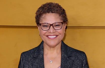 karen bass