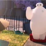 Baymax Sets Out to Save the City in New ‘Big Hero 6’ Spinoff Trailer (Video)