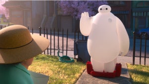 baymax