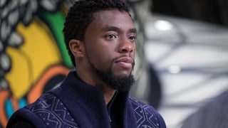 Making ‘Black Panther 2’ Without Chadwick Boseman Was ‘Strange and Sad,’ Martin Freeman Says