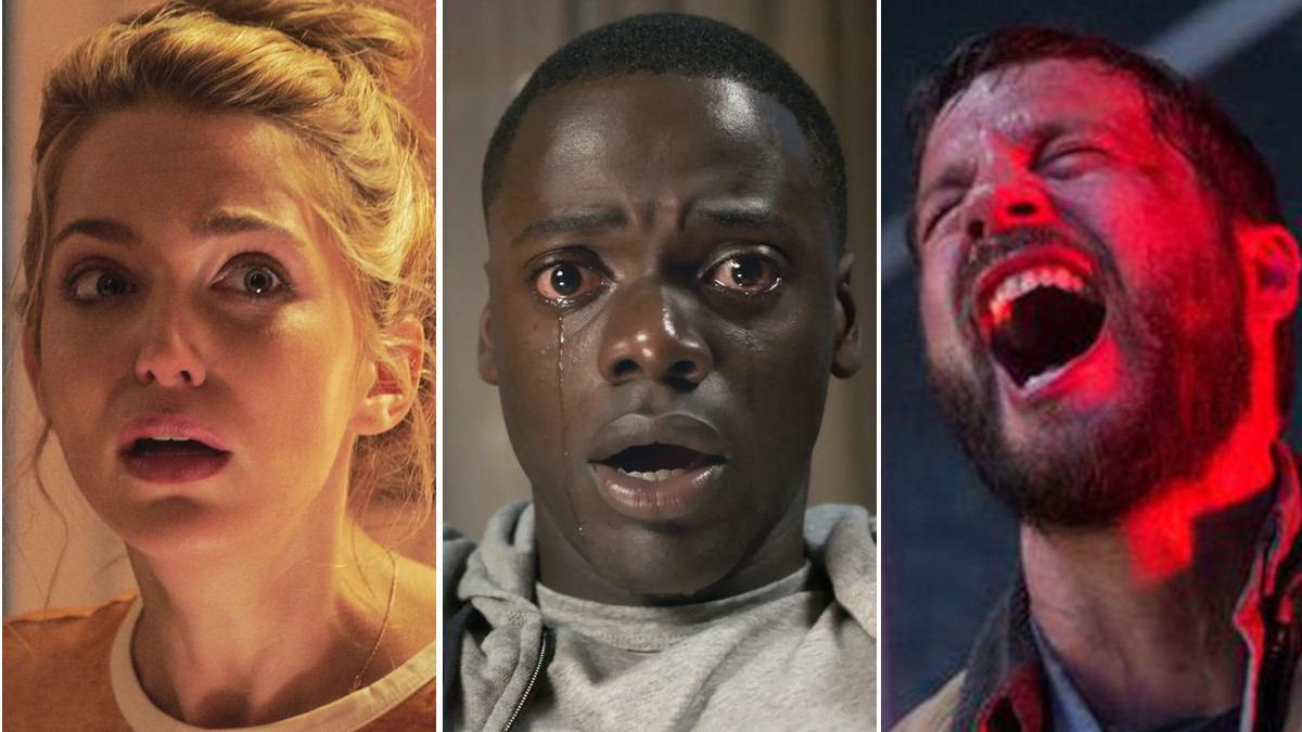 The 15 Best Blumhouse Horror Movies Ranked photo