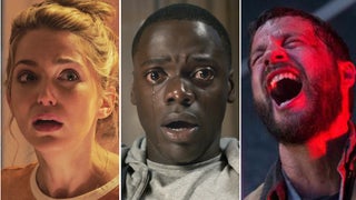 The 15 Best Blumhouse Horror Movies, Ranked (Photos)