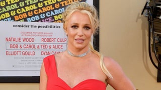 Britney Spears Announces ‘Devastating’ Miscarriage